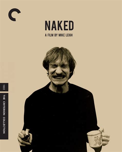 naked film 1993